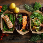 Catering w Bydgoszczy - zdrowa dieta pudełkowa na każdy dzień