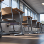 Jak wybrać najlepsze ławki do szkoły – praktyczny poradnik dla dyrektorów i nauczycieli