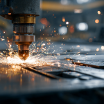 Przecinarki plazmowe w praktyce – przewodnik wyboru i zastosowań