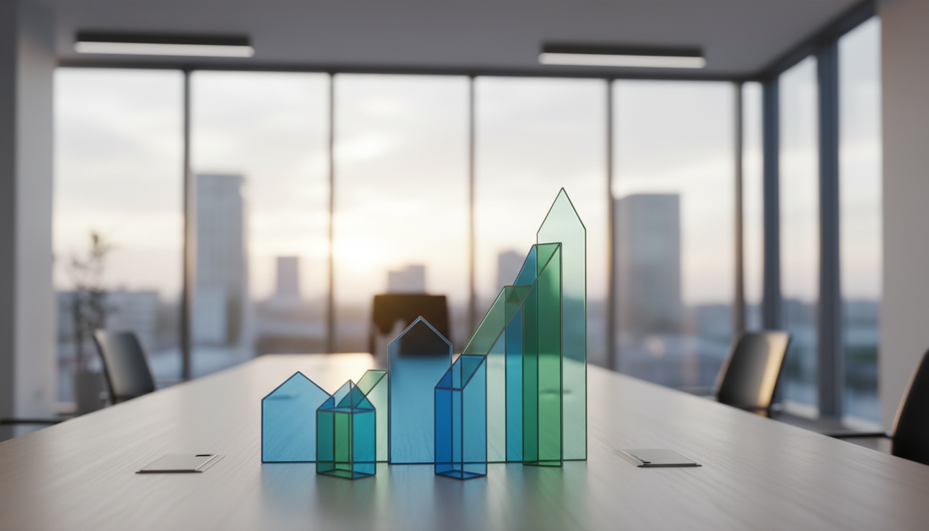 Nowoczesne biuro agencji marketingu online Mayko w Białymstoku, zespół specjalistów pracujący przy komputerach nad strategią klienta.